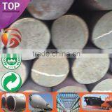 S45C/C45/1045 Small Diameter 8mm Precision Steel Rod Fast Delivery Galvanized Round Steel Bar
