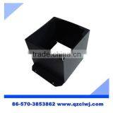 Custom Tractor Sheet Metal Fabrication Parts