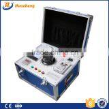 Testing Machine AC DC Hipot Test Set/ High Voltage Generator ac With Low Price thumbnail-6