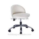 SK-E09 Best Quality Professional Nail Pedicure Technician Stool thumbnail-4
