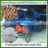 Cassava Peeler Machine