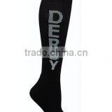 Bulk Wholesale Best Price Elite Popular Basketball Sock thumbnail-1