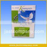 Pigeon Custom Birthday Handmade Decoration Greeting Card thumbnail-1