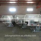 Carton Machine Automatic Strapping Machine/Tying Machine/Binding Machine/Wrapping Machine thumbnail-2