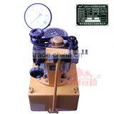 ZB4-500 600 Series Digital Control Hydraulic Electric Oil Pump Used in Bridge Jack thumbnail-4