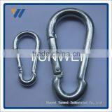 Hard Ware Rigging Lifting Eye Hooks With Latch thumbnail-4