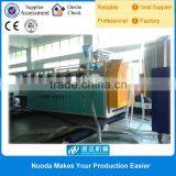 PE Laminating With Tarpaulin Fabric Machine Tarpaulin Price per Meter thumbnail-6