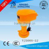 DL CE Iraq Market 12w Copper Air Cooler Water Pump thumbnail-3