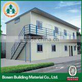 2013 Light Steel Frame Prefabricated Houses South Africa thumbnail-1