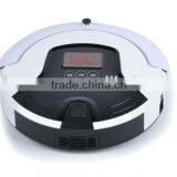 Home Appliance Robotic Cleaner thumbnail-1