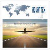 Freight Shipping From China to Rotterdam