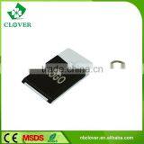 Promotion Mini Flashlight 1 Led Plastic Key Chain Light thumbnail-2