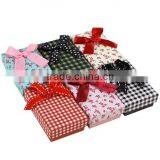 Small Fancy Jewelry Box