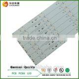 Hot Selling High Quality Led Printed Circuit Board,Aluminum Base LED PCB Board thumbnail-4