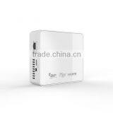 2016 Newest DLP UC50 854*480 800lumens 1080p Support Mini Portable Projector Dlp Projector HD UC50 thumbnail-2