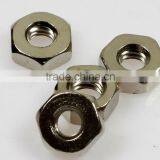 316 Stainless Fin Steel Hex Nut Manufacturer thumbnail-4