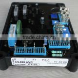 AS480 AVR Brushless voltage regulator