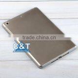 C&T Slim Soft Gel Cover Case for Google Nexus 9 Tablet 8.9 Inch thumbnail-5