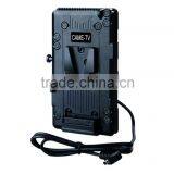 V-Mount Battery Plate For C Anon C100 / C300 / C500 thumbnail-1