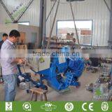 /Portable Shot Blasting/Road Shot Blasting Machine/Horizontal Movable Floor Shot Blasting Machine