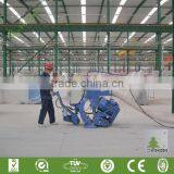 /Portable Shot Blasting/Horizontal Movable Floor Shot Blasting Machine/Floor Shot Blasting Machine thumbnail-4