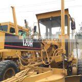 Used Motor Grader 120H, Cat 12g,14g,140h,140k,120h,12g for Sale thumbnail-5