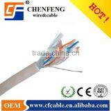Outstanding Design Network Cable FTP CAT5E Cable thumbnail-1