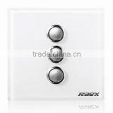 RAEX Hot-sales Crystal Curve Series AC Controller AR8661 thumbnail-1