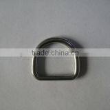 Stainless Steel D Ring Swivel