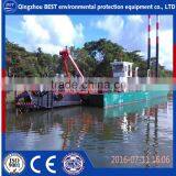 Chines Modern Hot Dredging Machine for Sale thumbnail-1