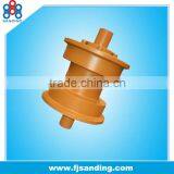 Kubota Mini Excavator Track Rollers, Support Roller Assemlay thumbnail-6