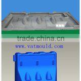 Best Competitive High Quality Road Barrier Blow Mould thumbnail-4