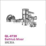 Bamboo Bathtub Mixer QL-0720 thumbnail-1
