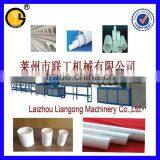 Laizhou Pvc Drain Pipe Machine/pipe Making Machine/pvc Pipe Making Machine thumbnail-2