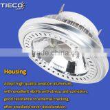 Reflector Aluminum AR111 LED Indoor Spotlight