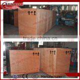 Vertical Type Hydraulic Dry Leaf Baling Machine thumbnail-2