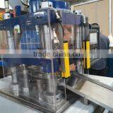 Professional TCCA Chlorine Tablet Hydraulic Press Machine Producer thumbnail-4