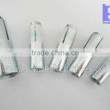 Zinc Plated Carbon Steel Drop in Anchor M6-M20