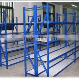 (8.3)Heavy duty warehouse rack dexion steel shelves