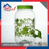 NBRL Good packaging design best quality plastic jug