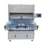 12 Heads Automatic Small Scale Water Liquid Bottle Filling Machine With CE Certificated Factory Price
