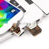 2016 Shenzhen Hot New!! Custom Logo 2th Usb Flash Drive Otg Usb Flash Drive for Phone thumbnail-4