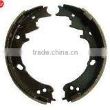 KOMATSU FD30-16(3EB-30-41370) Forklift Spare Parts Brake Shoe