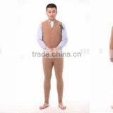 Warm Camel Wool Clothing for winter