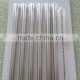 New Design Heat Resistant Drinking Straws thumbnail-3