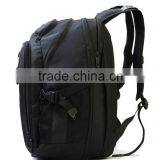 2015 Good Quality Fashion Backpack Laptop Bags With Baskball Pocket thumbnail-3