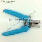 Small Size Pet Nail Clippers Dog Nail Trimmer Tool thumbnail-5