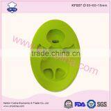 Duck Shape Cake Decoration Tools Fondant Silicone Mold thumbnail-3