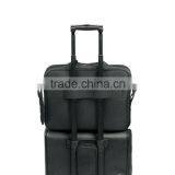 15.6" Slim Polyester Briefcase/laptop Bag thumbnail-4