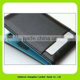 MC007B New Products 2013 Fashion Leather Fancy Money Clip Wallet thumbnail-5